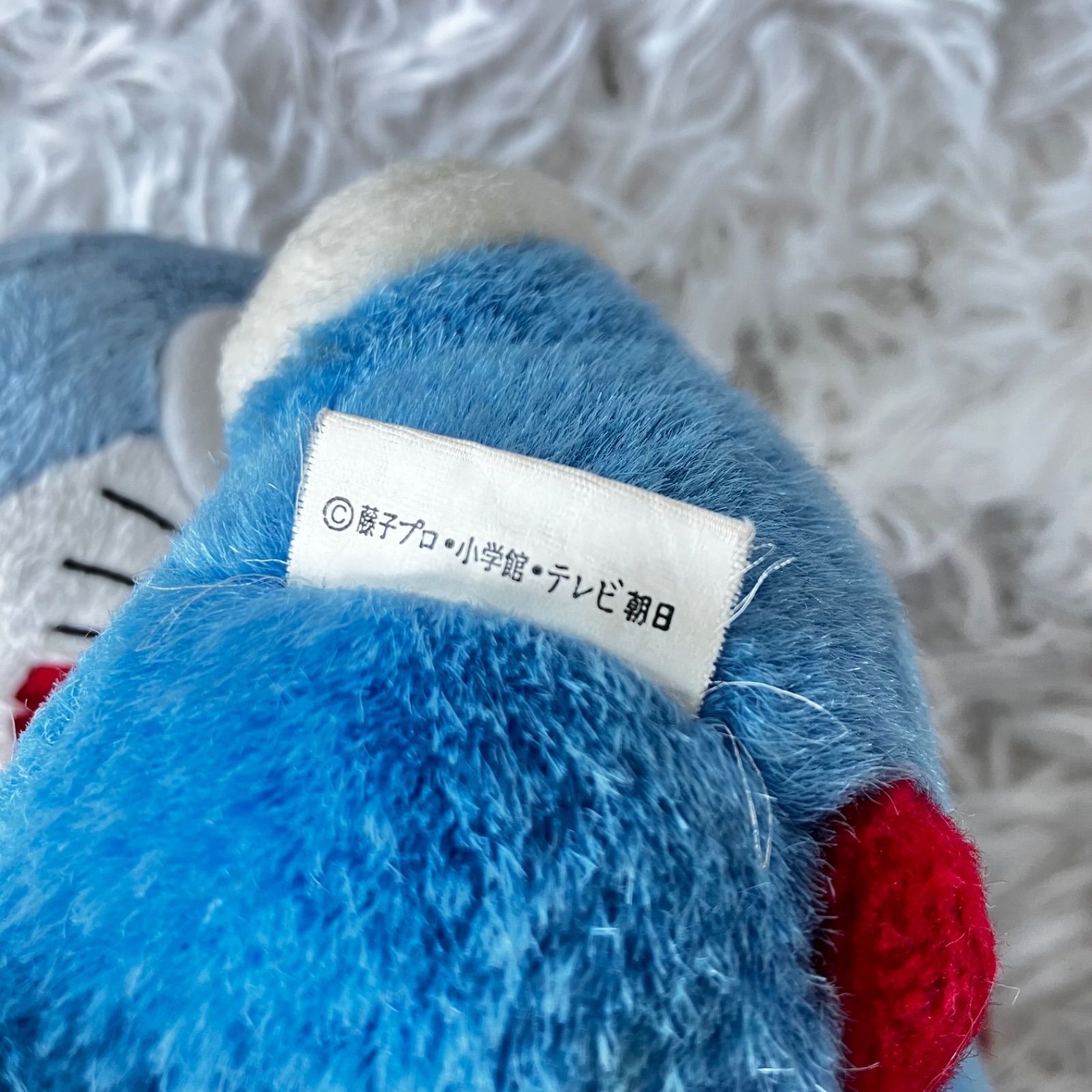 ドラえもん ぬいぐるみ マスコット まとめ売り 20個セット　レトロ　昔 昭和レトロ 20年前のNTTオリジナル タケコプタードラえもんぬいぐるみ