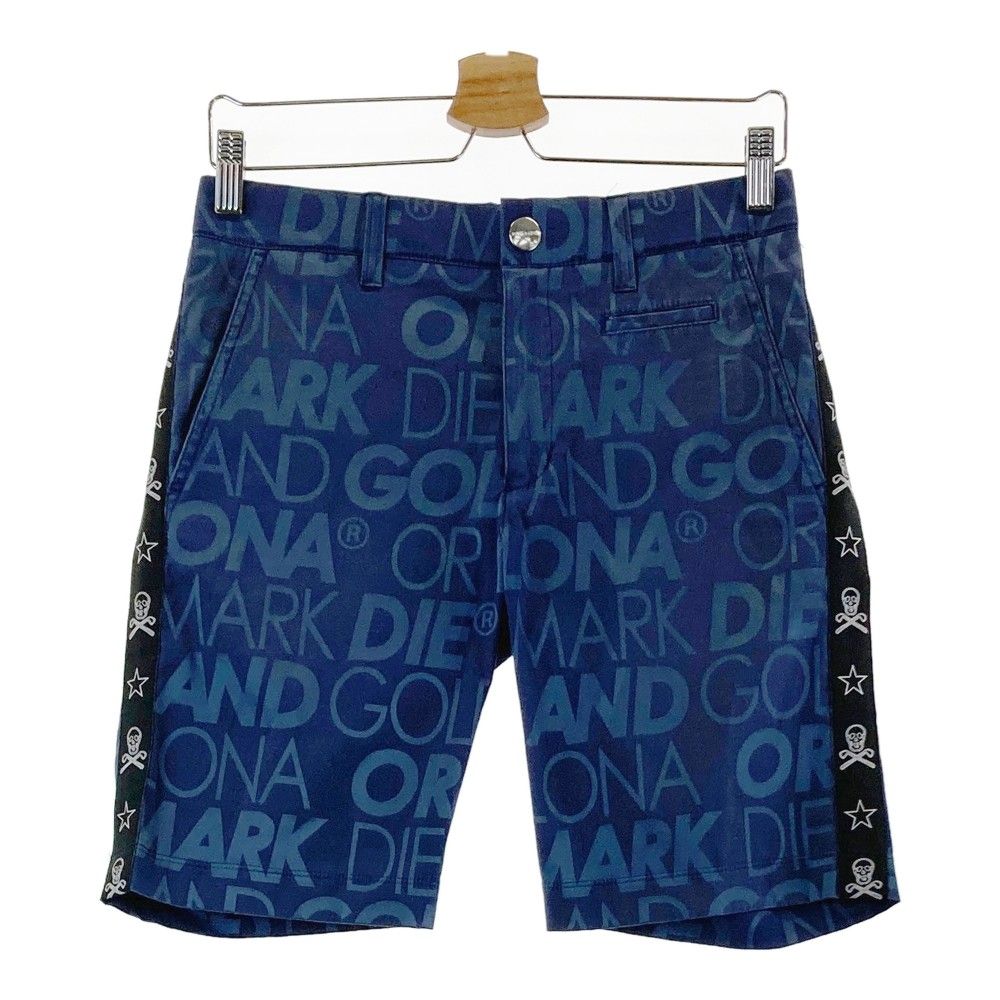 MARK&amp;LONA - 木村拓哉　マークアンドロナ　Olympia Shorts MEN ショートパンツ 1553776003.jpg?1651468827