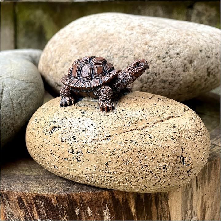 Flatland 鍵隠し 石 セーフティーボックス 鍵隠しケース 屋外