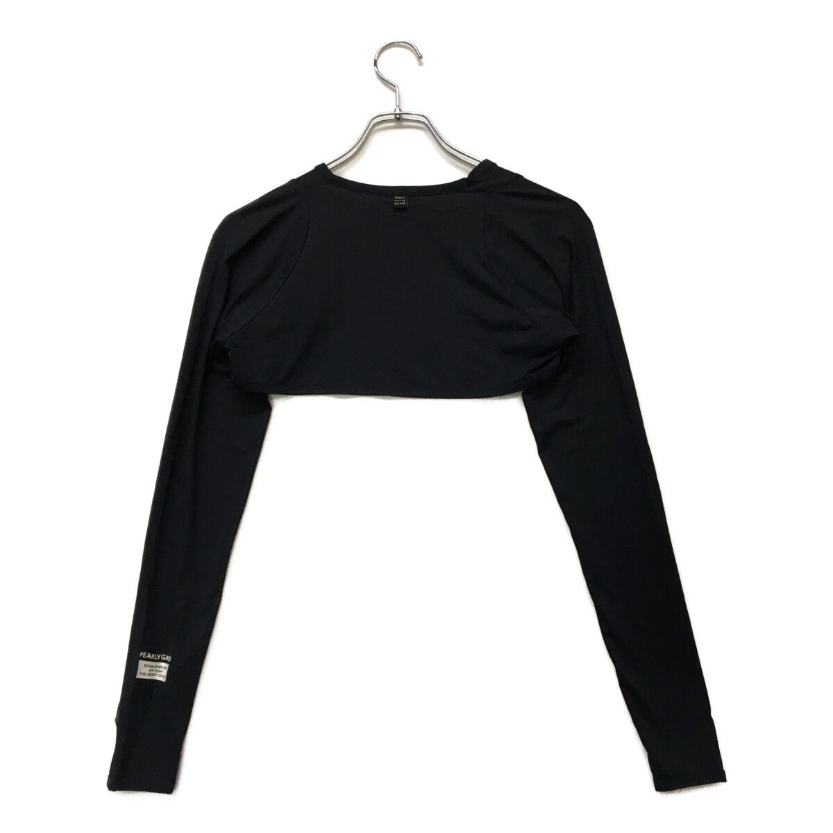 中古 レディース パーリーゲイツ PEARLY GATES インナー フリー