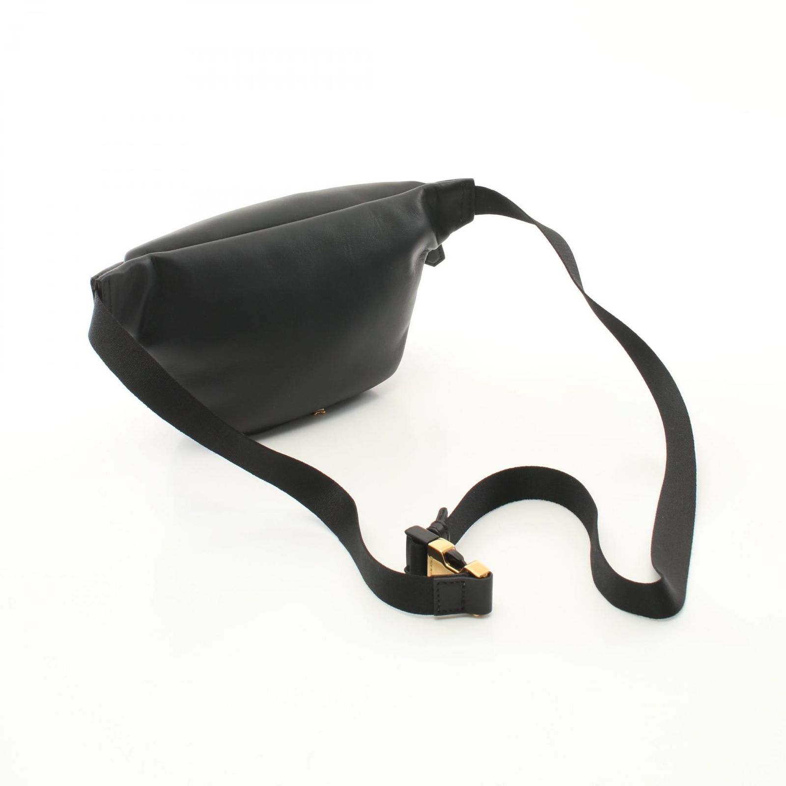フェンディ FENDI マニア ウエストバック