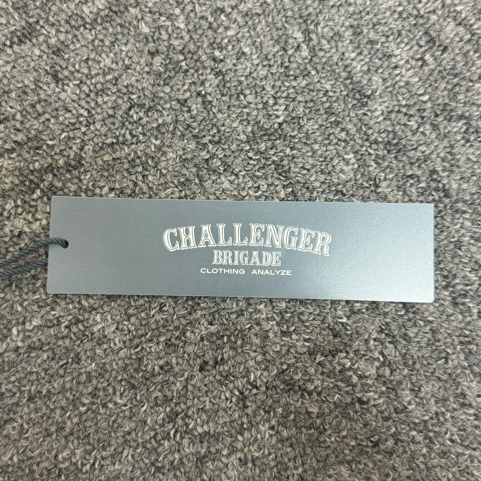 定価9900円 新品 CHALLENGER 24SS Bandana Kinchaku バンダナ巾着 