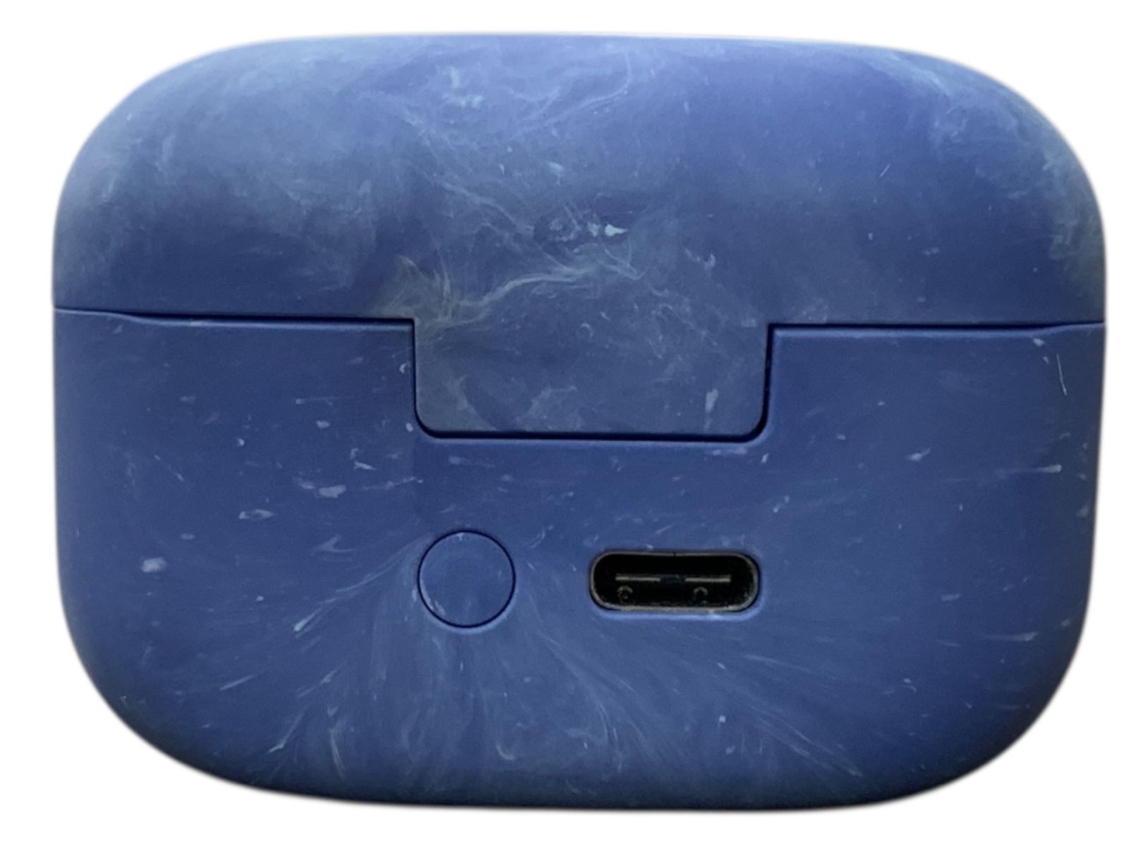 SONY ソニー LinkBuds S リンクバッズ ワイヤレスイヤホン ノイズキャンセリング WF-LS900N ブルー 家電 004