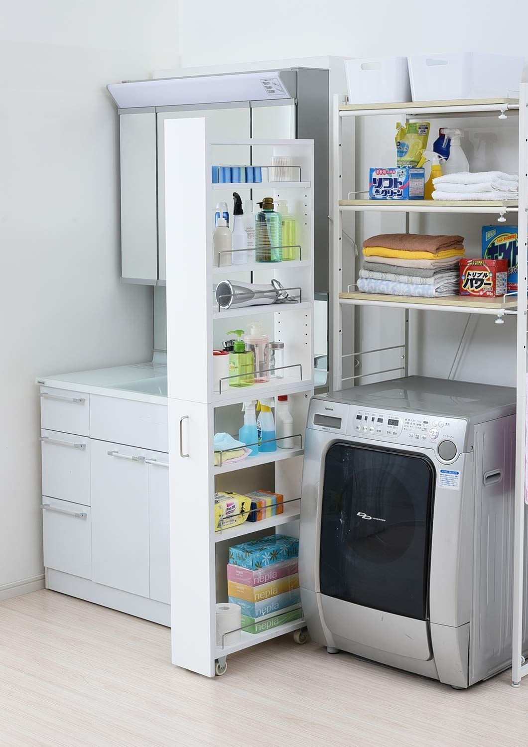 キッチンワゴン