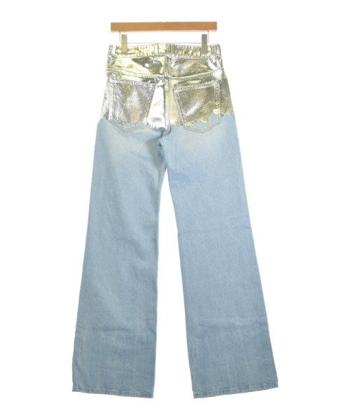 Paco Rabanne デニムパンツ レディース 古着