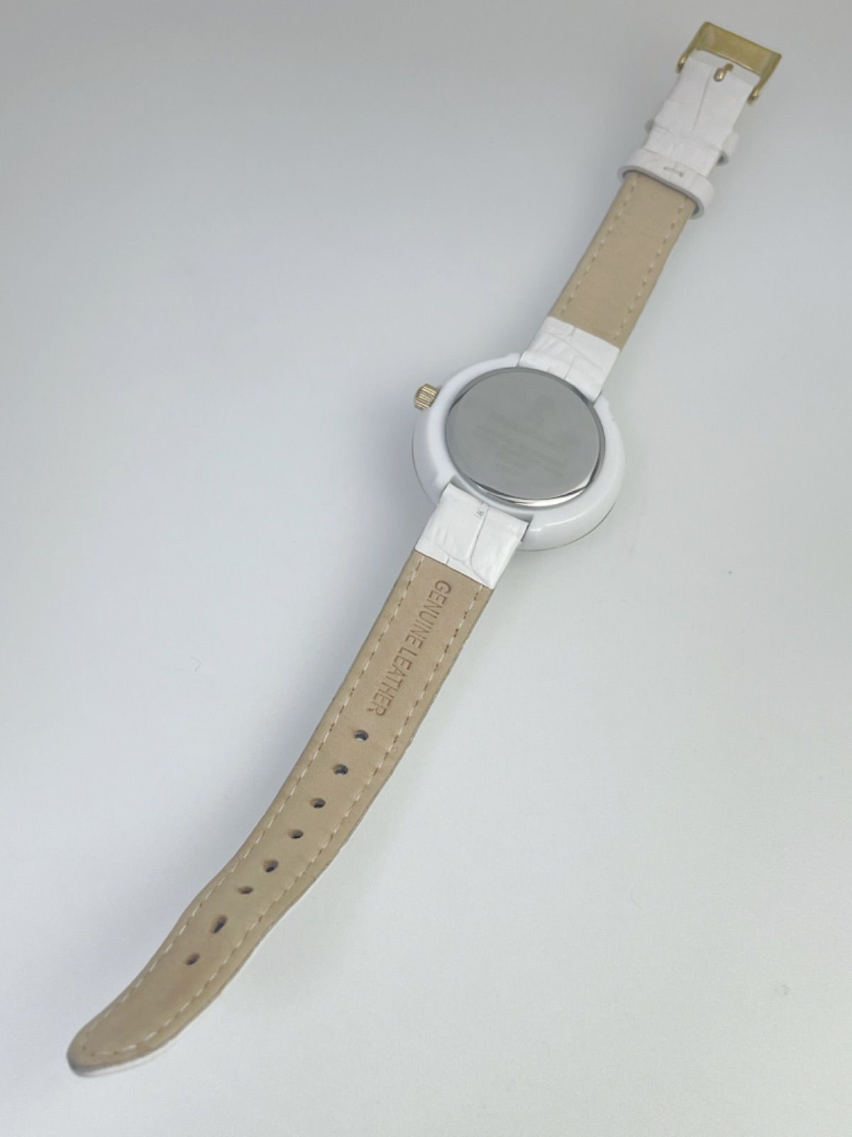 Roberta di Camerino クォーツ腕時計 A4088 稼働品 Roberta di Camerino ロベルタディカメリーノ レディース