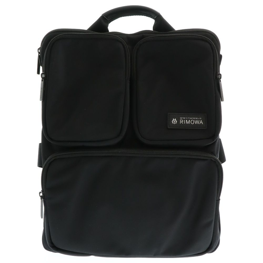 RIMOWA (リモワ) Cabin スーツケース用 ハーネス バッグ カーキ RIMOWA