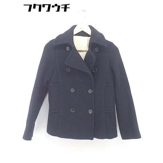 DRESSTERIOR」 テーラードジャケット 38 ネイビー レディース : 81042793 : ZOZOTOWN Yahoo!店 - 通販 -  Yahoo!ショッピング