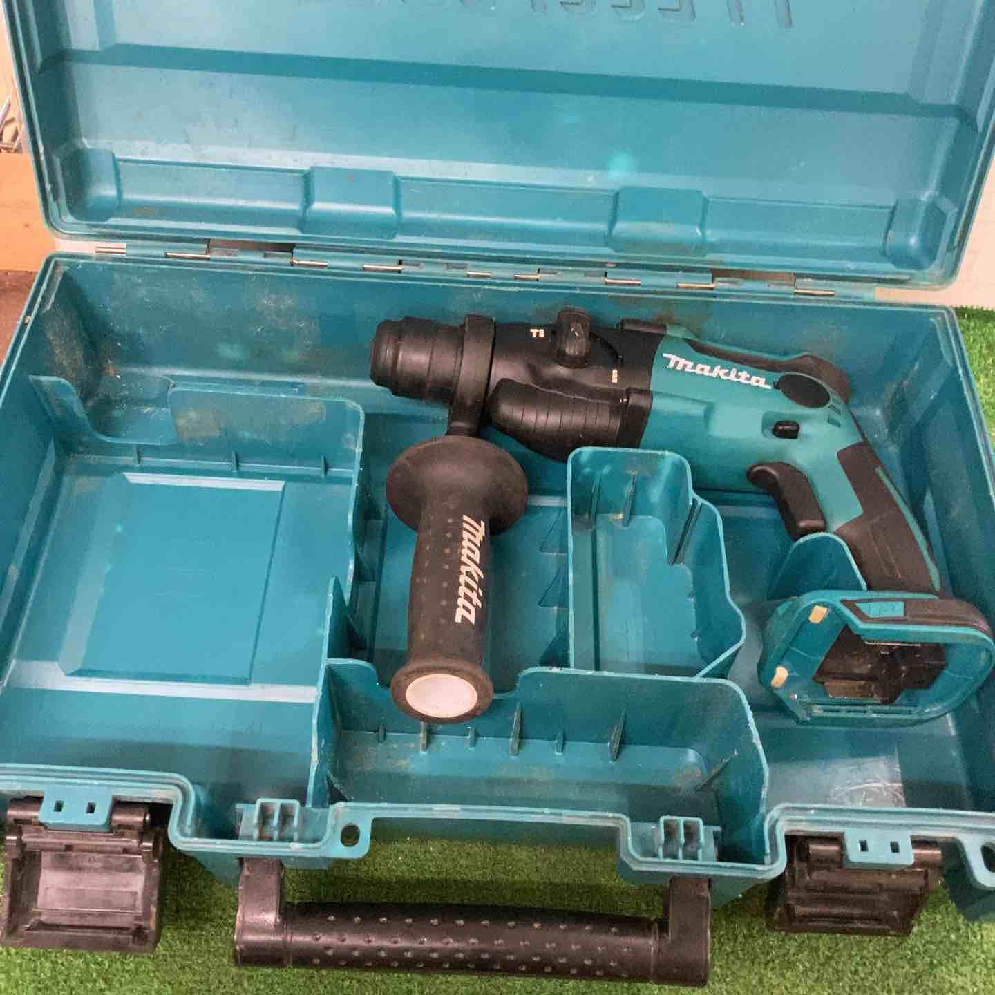 マキタ makita コードレスハンマドリル HR165DZK 町田店