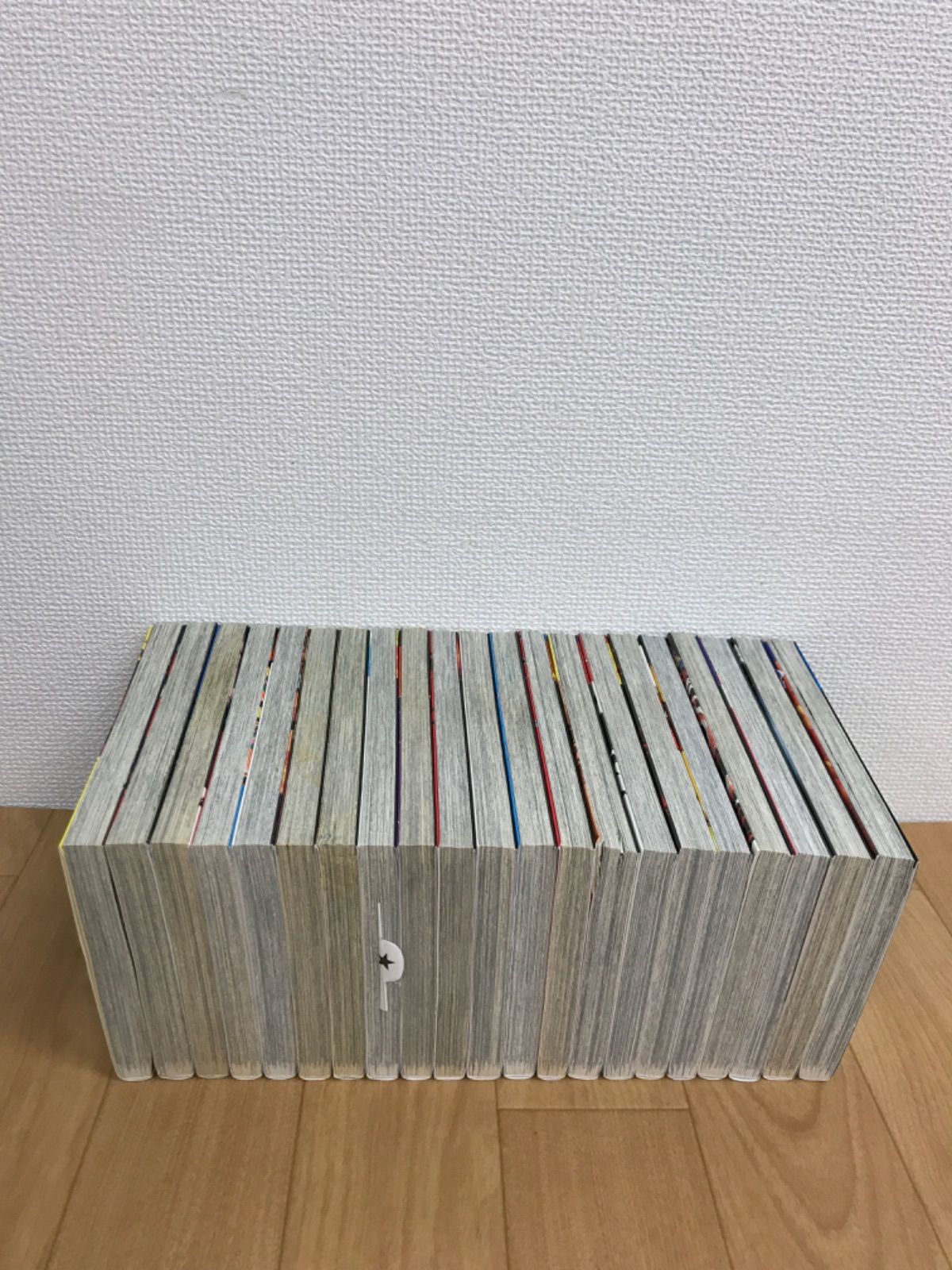 1～42巻