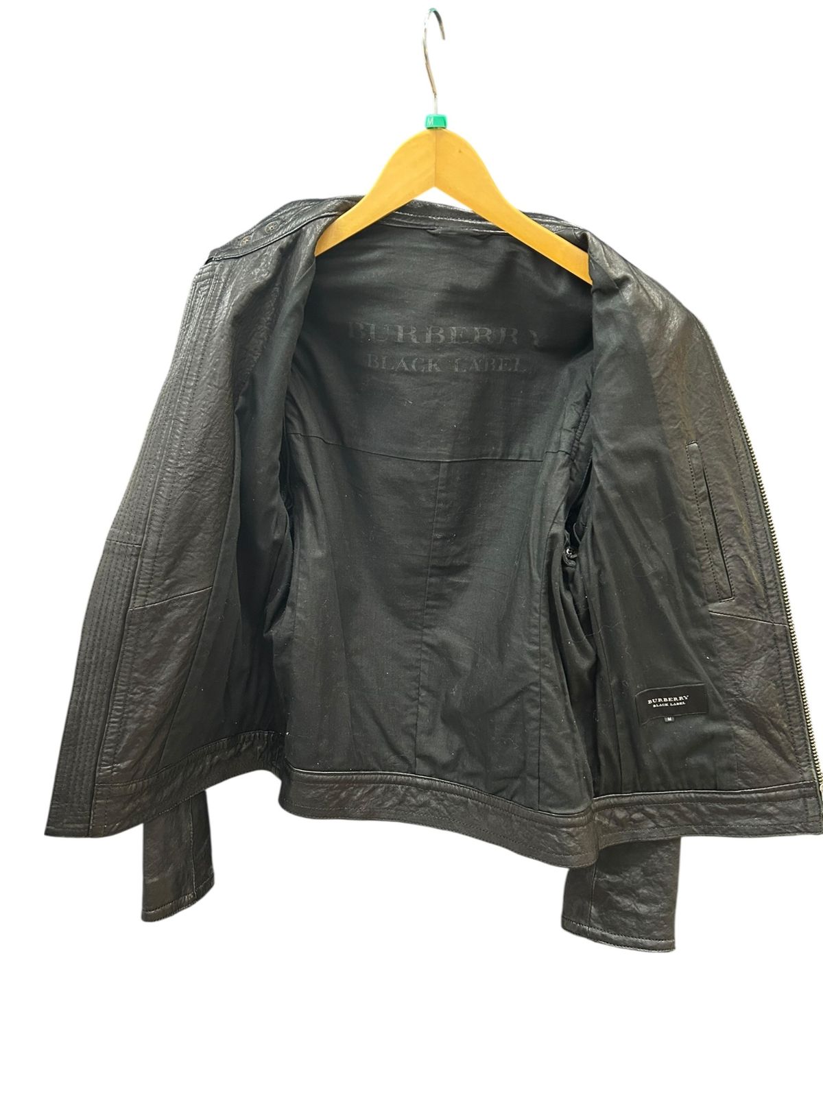 BURBERRY BLACK LABEL (バーバリーブラックレーベル) 2WAY