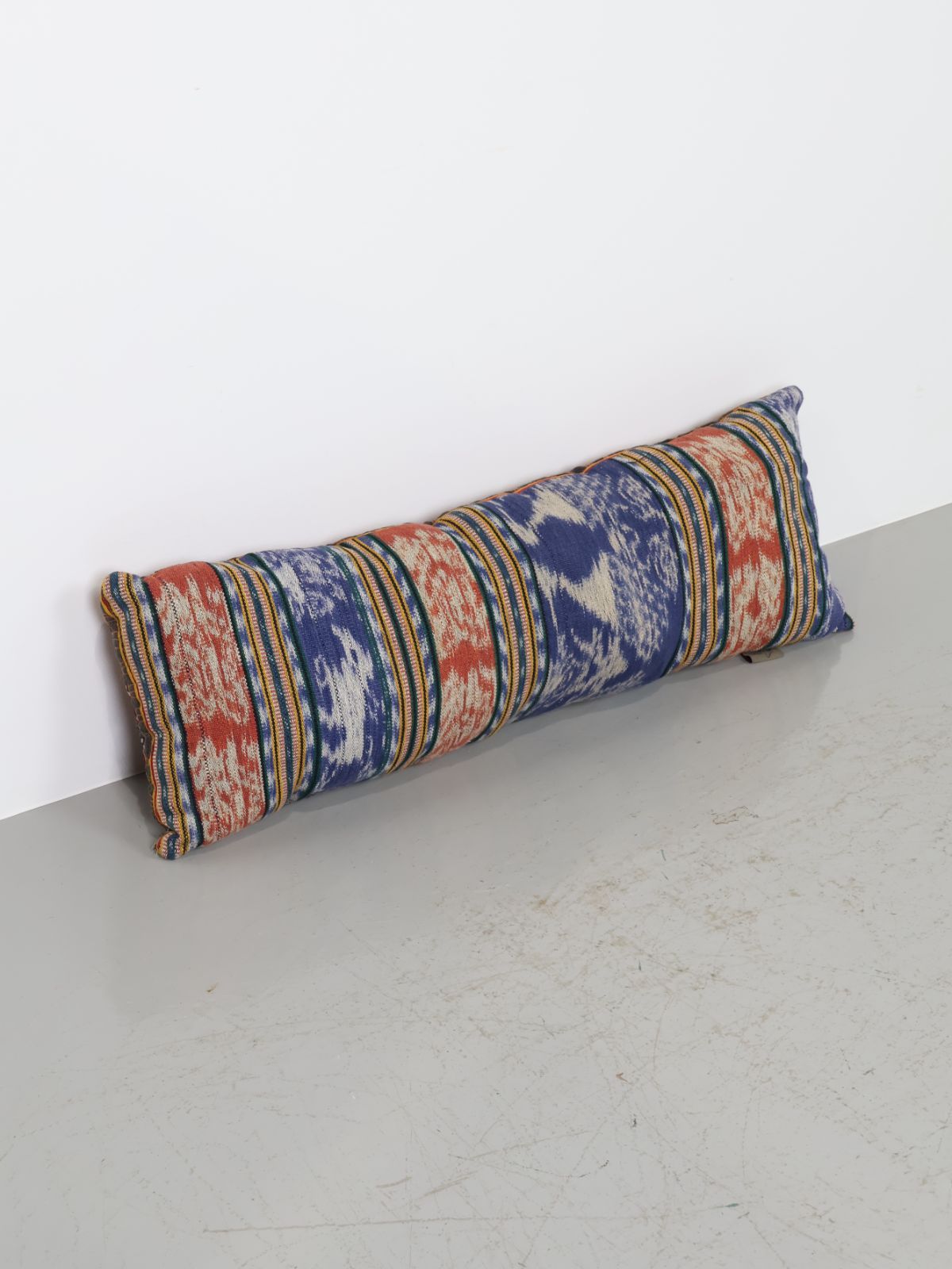 ヴィンテージ ハンドメイド キリム クッション ピロー NEXPOTALLINN_EU