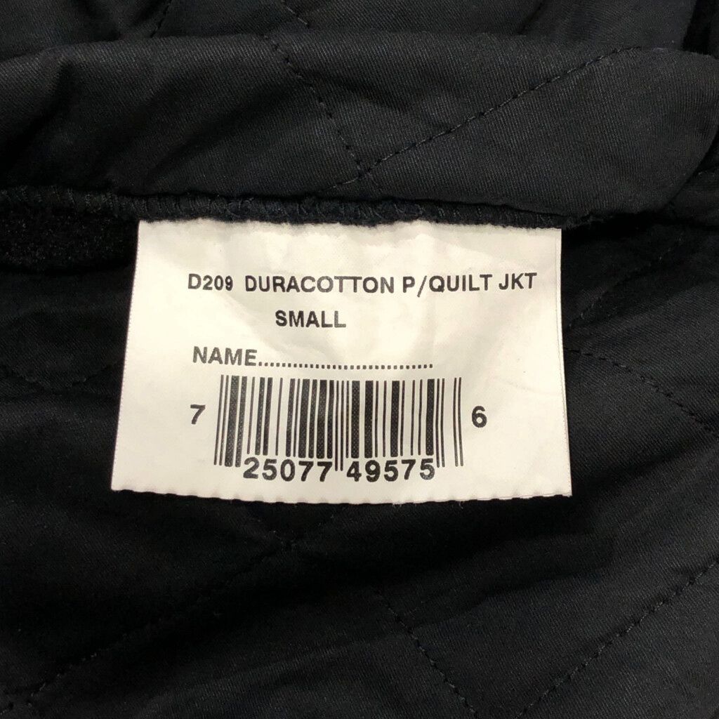 Barbour バブアー