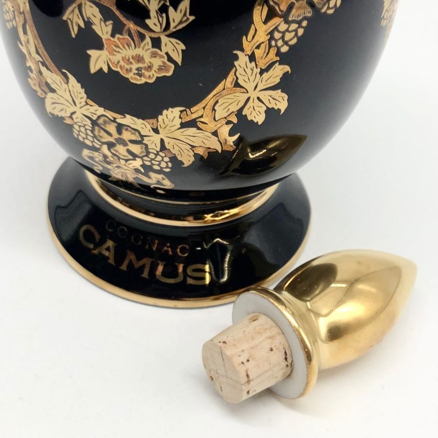 カミュ スペシャルリザーブ エッグデキャンタ 350ml 【T1】