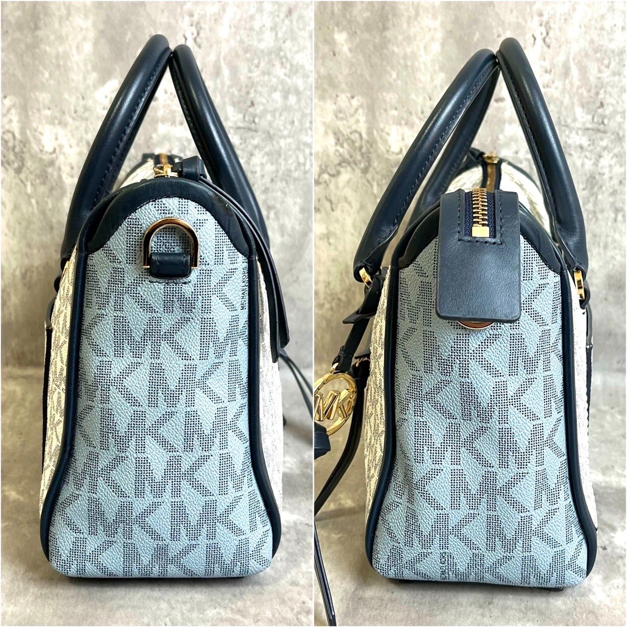 ✨良品✨MICHAEL KORS マイケルコース 2way ショルダーバッグ トート