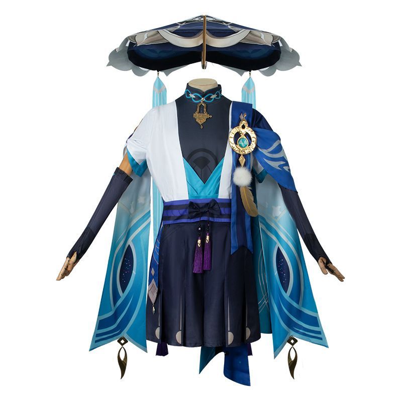 原神 スカラマシュ 放浪者 コスプレ衣装 原神 げんしん ヒロイン 三分妄想 原神 コスプレ スカラマシュ 散兵 放浪者 衣装