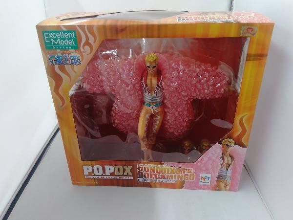 フィギュア P.O.P NEO-DX ドンキホーテ・ドフラミンゴ - メルカリ