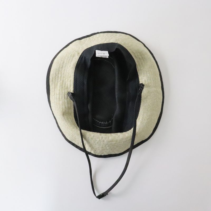 美品 ザノースフェイス THE NORTH FACE Kids HIKE Hat キッズ ハイク