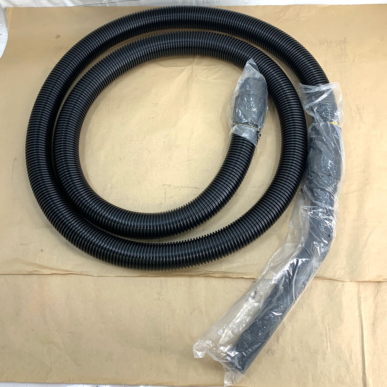 55L 乾湿両用掃除機