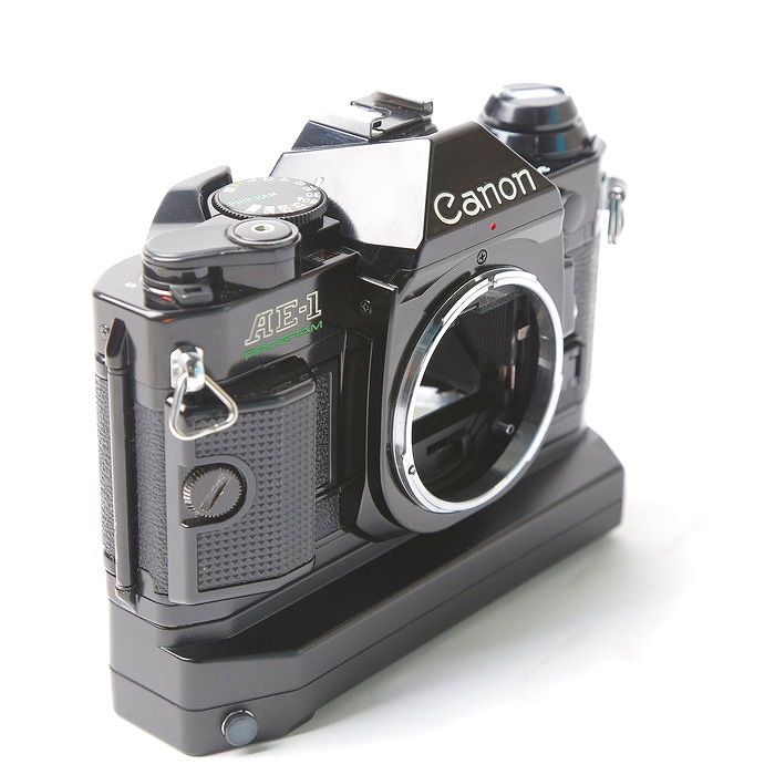 AE-1 プログラム