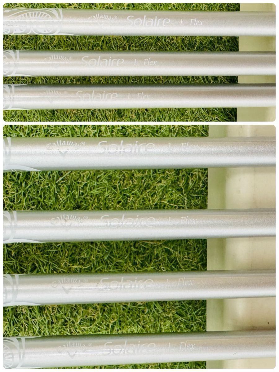 レディースゴルフセット