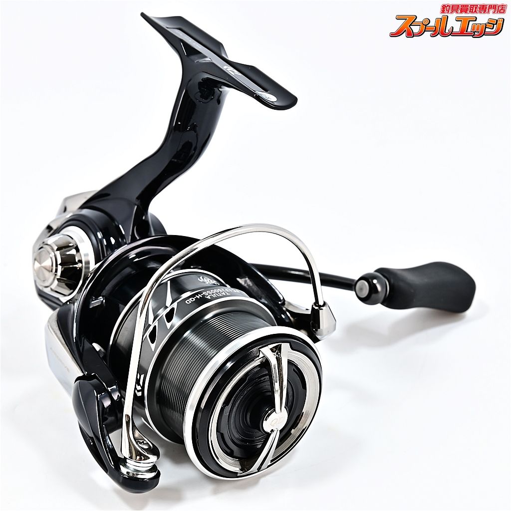 ダイワ 23レガリス LT2500S フルカスタム 未使用品 新品】ダイワ