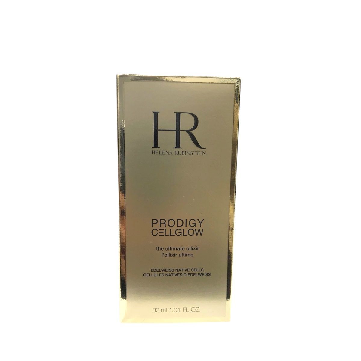 Helena rubinstein ヘレナ ルビンスタイン プロテイジー CEL グロウ オイリクシー トリートメント オイル 美容液 30ml 整肌成分 エイジングケア フランス製 24035250 HO