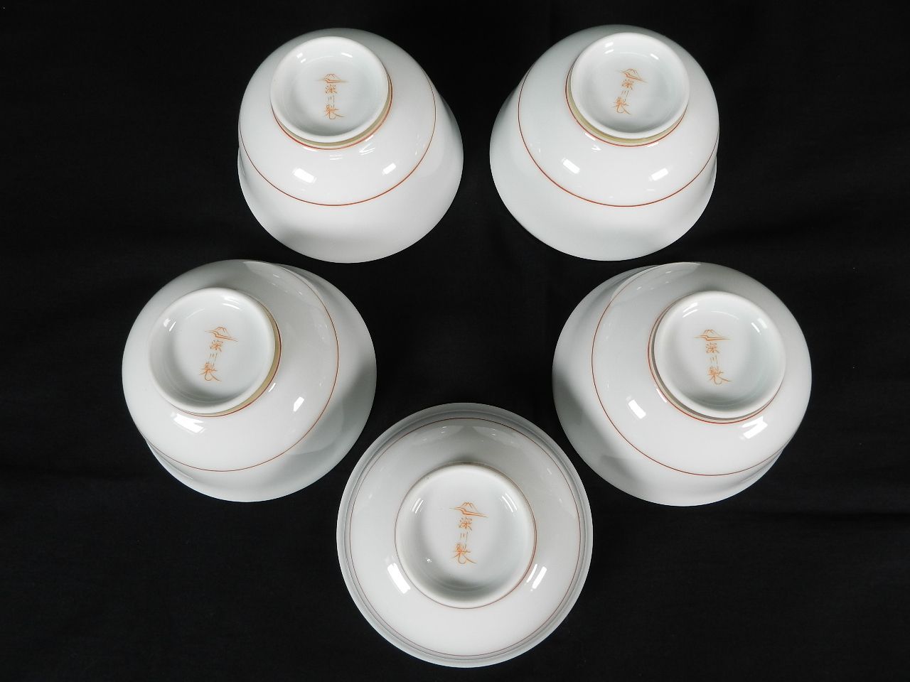 急須茶器揃 0200-238