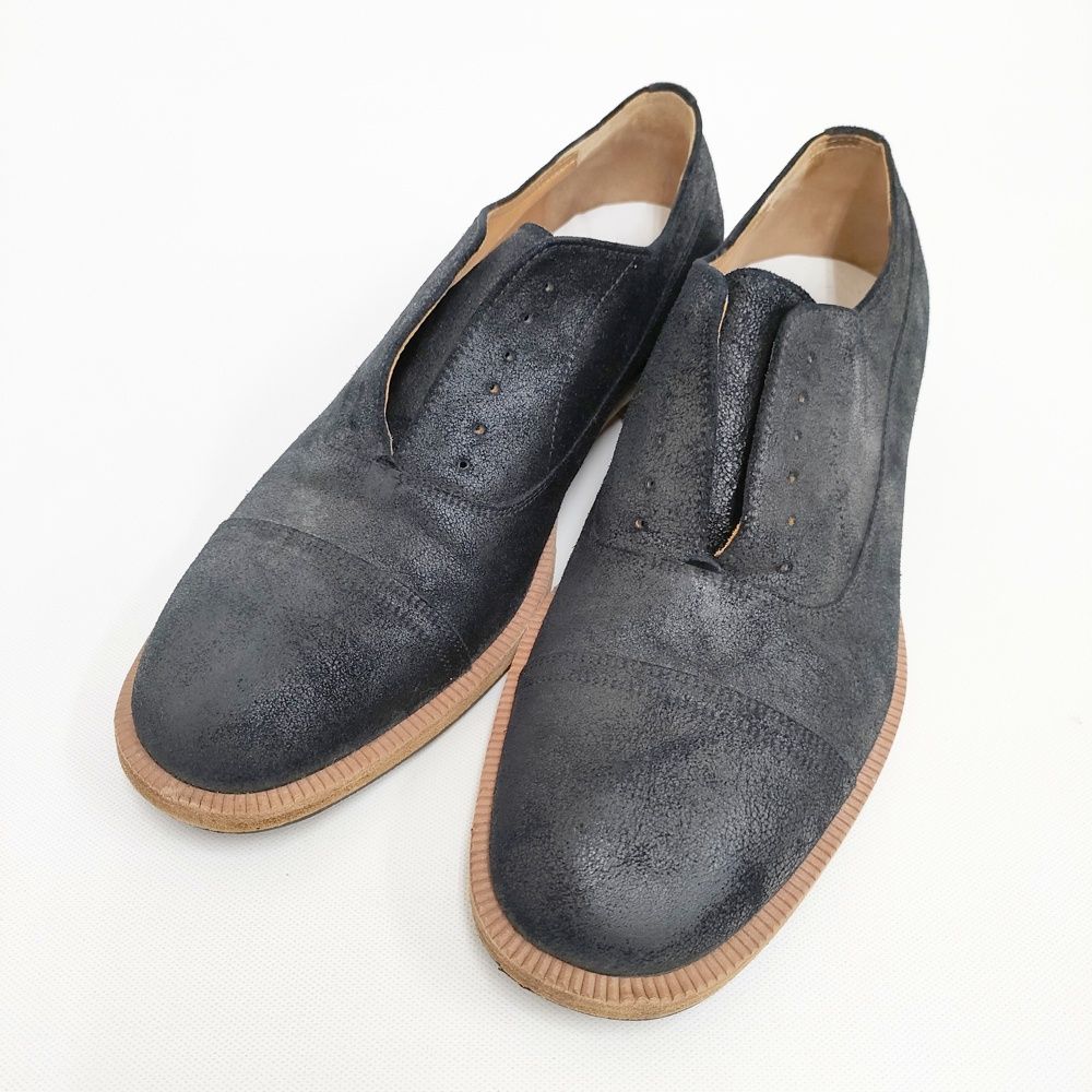 【美品】 Martin Margiela マルタンマルジェラ　メンズ　シューズ Maison Margiela（旧Maison Martin Margiela） - マルタン