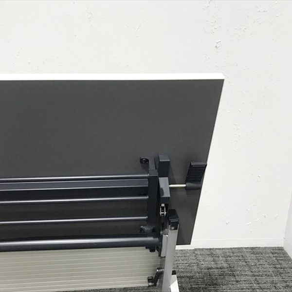 幕板付 内田洋行