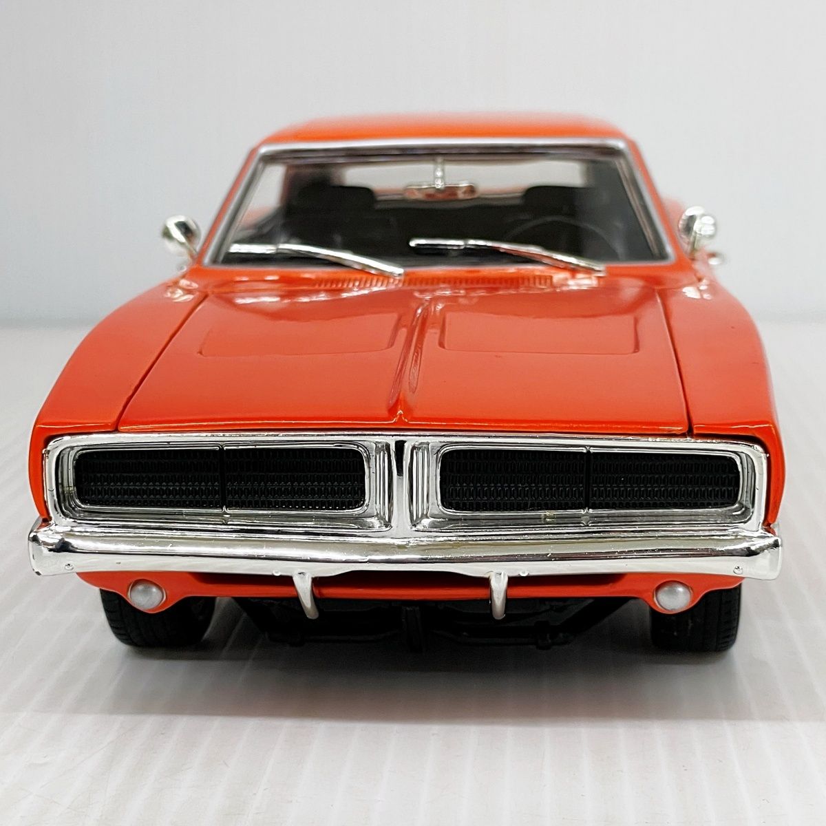HotWheels ホットウィール 1/18 ダイキャストミニカー '69