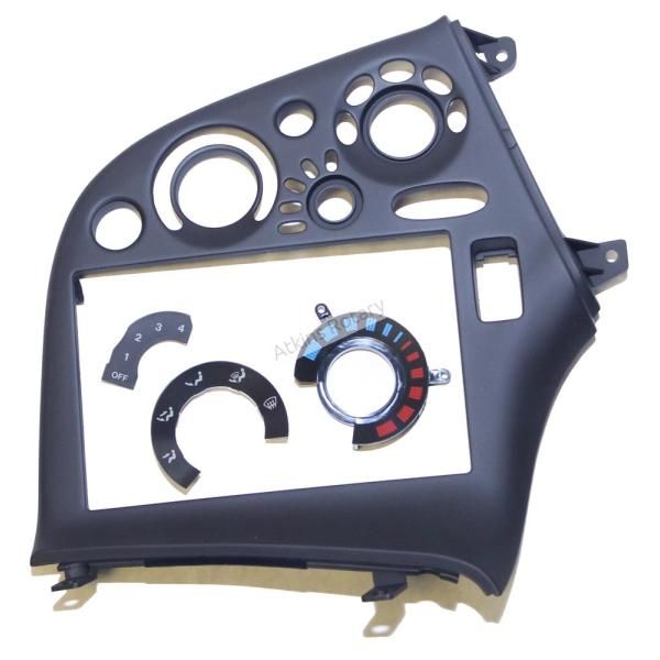 fd3s 車・バイク・自転車 新品FD3S 純正オーディオパネル