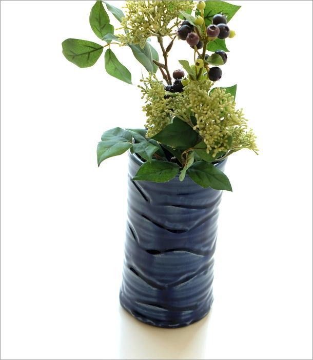 花瓶 花器 陶器 おしゃれ フラワーベース 一輪挿し 花入れ 花