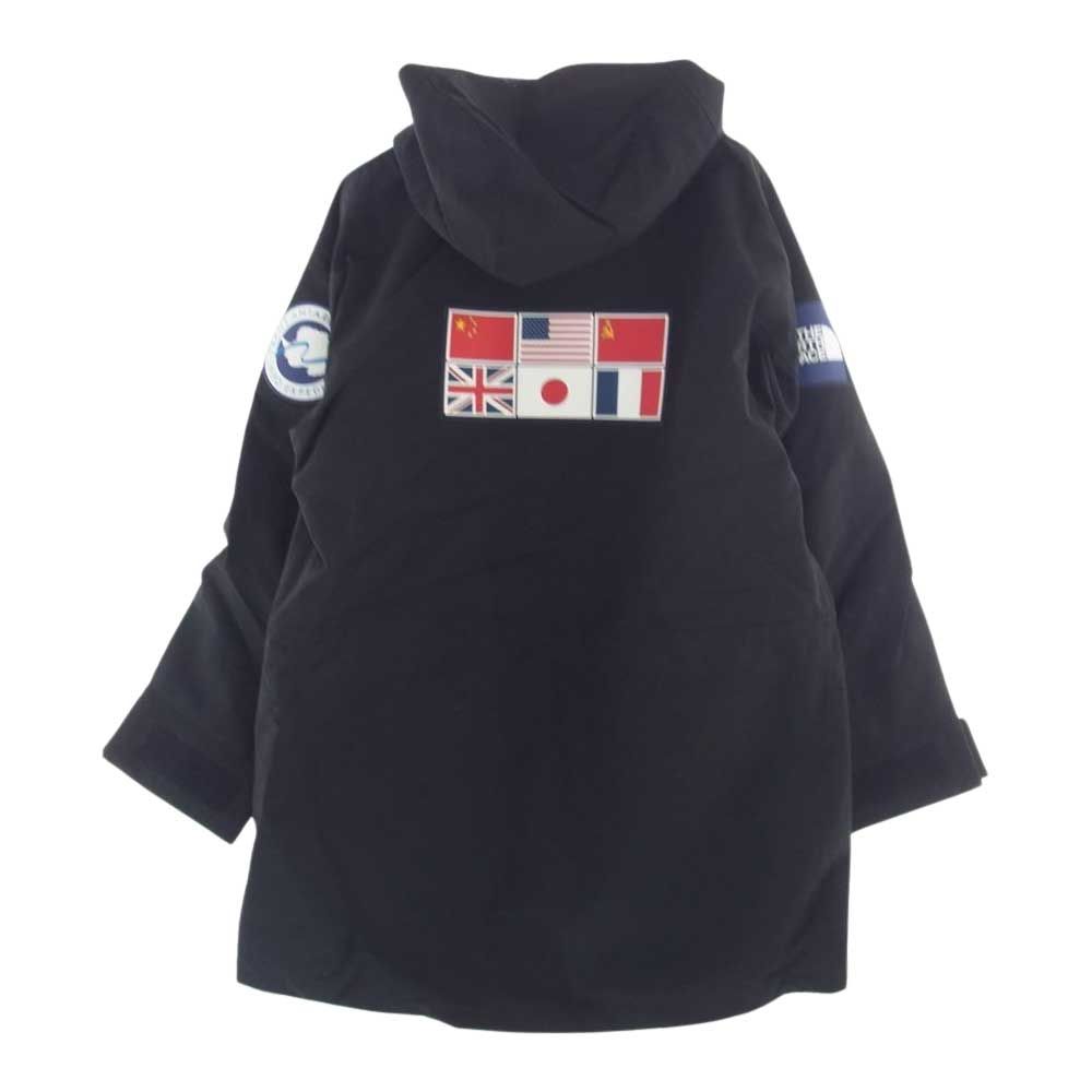 THE NORTHFACE ザ・ノースフェイス NP62238 トランスアンターク THE NORTHFACE ザ・ノースフェイス NP62238 トランスアンターク