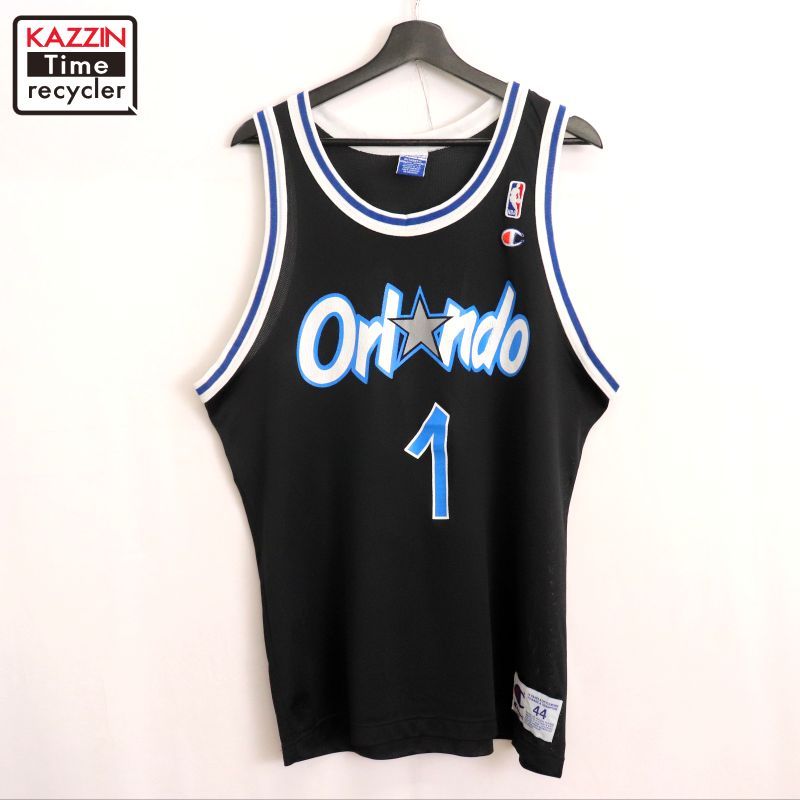 90s NBA vintage Champion オーランド・マジック ペニー