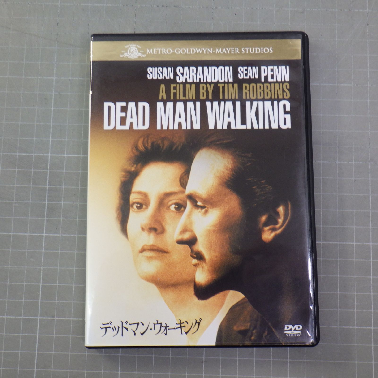 デッドマン・ウォーキング DVD