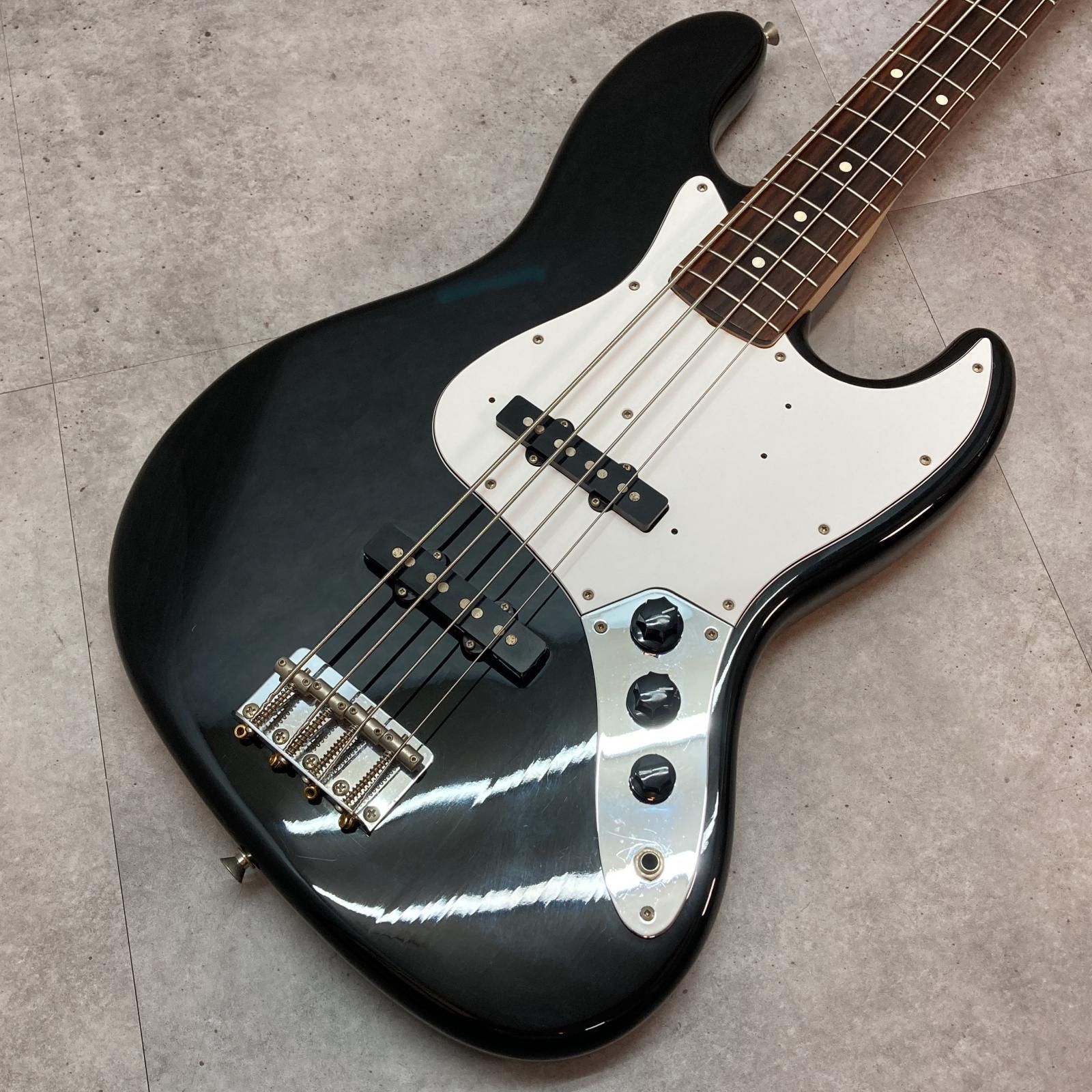 三重本店 楽器 Fender Japan | フェンダージャパン ベース JB53 2006年-2008年製 471