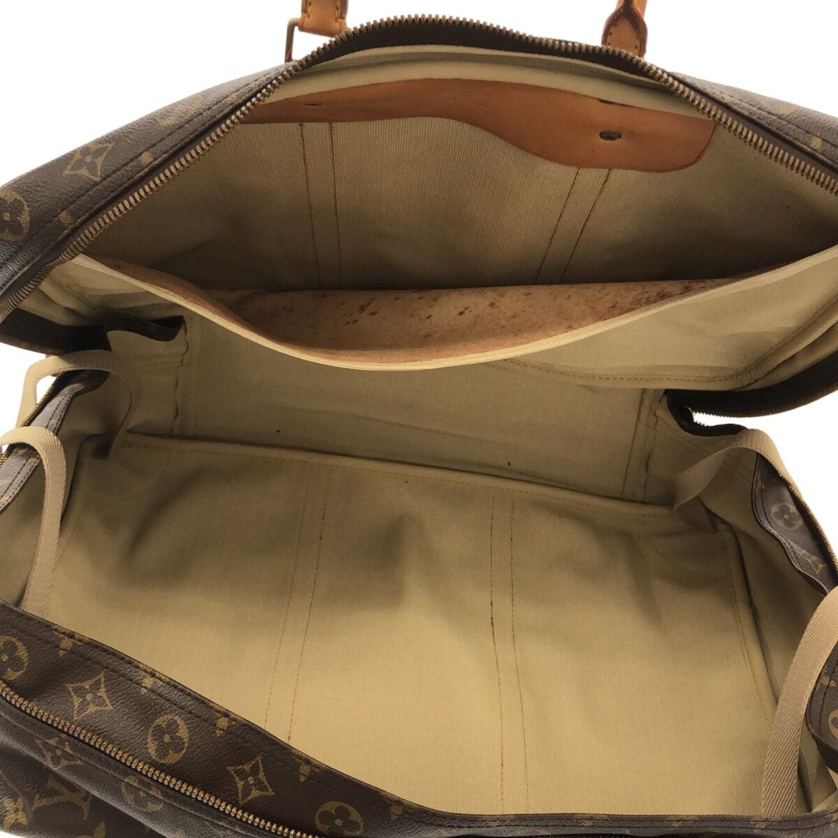 ルイヴィトンのモノグラム シリウス45 LOUIS VUITTON(ルイヴィトン