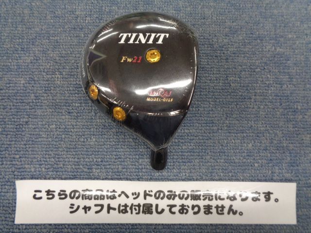 ﾐﾗｲ TINIT #9.5° ﾐﾗｲ TINIT #9.5°