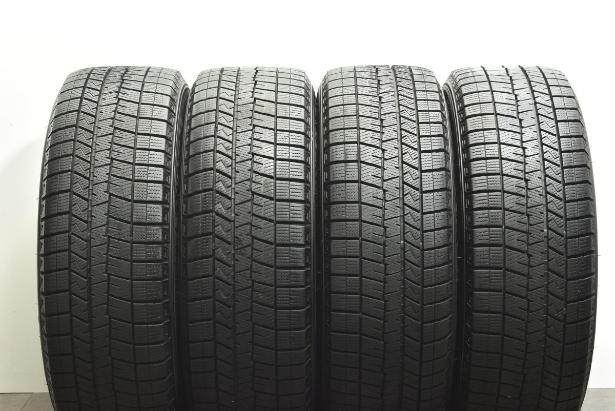 ミニ F55F56 クーパー純正OP ダンロップ ルマンV 195/55R16 ミニ F55F56 クーパー純正OP ダンロップ ルマンV 195/55R16 ミニ