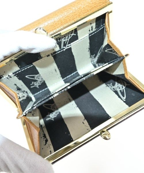 Vivienne Westwood 財布・コインケース レディース 【古着