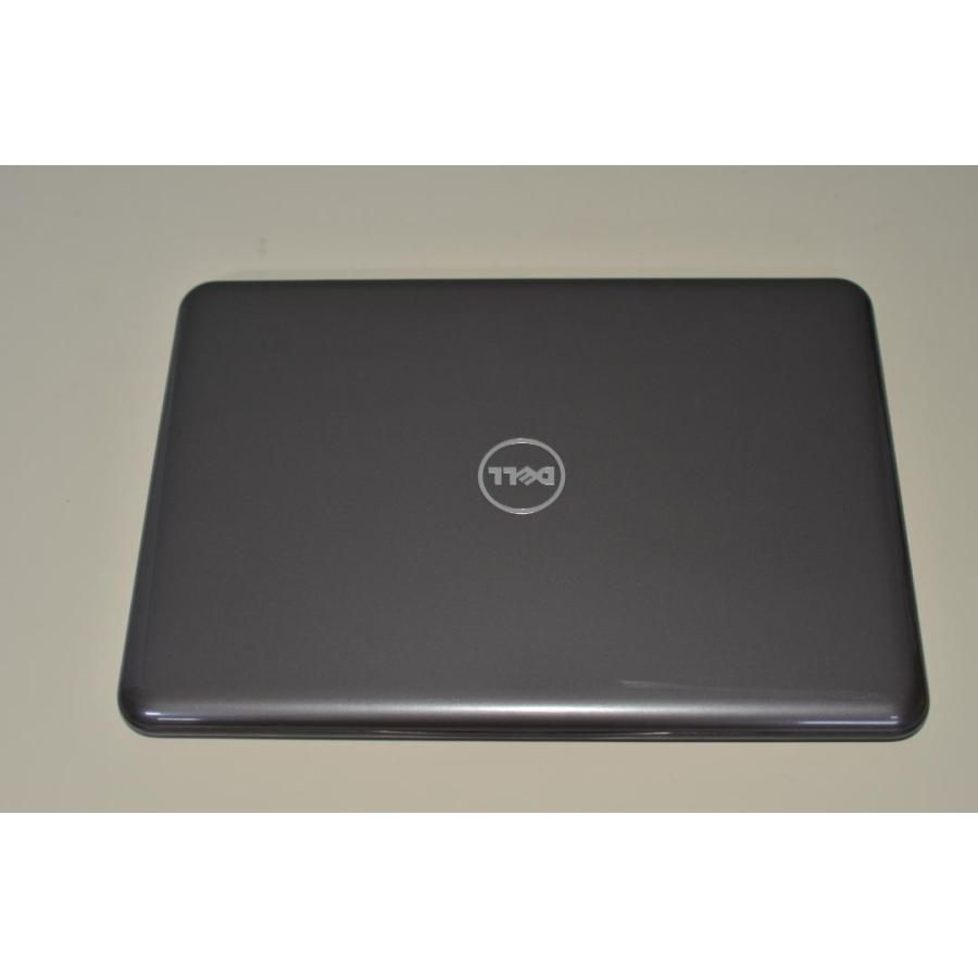 中古良品ノートパソコン 新品爆速SSD256GB DELL Latitude 3380 core i5-7200U メモリ4GB 13.3インチ