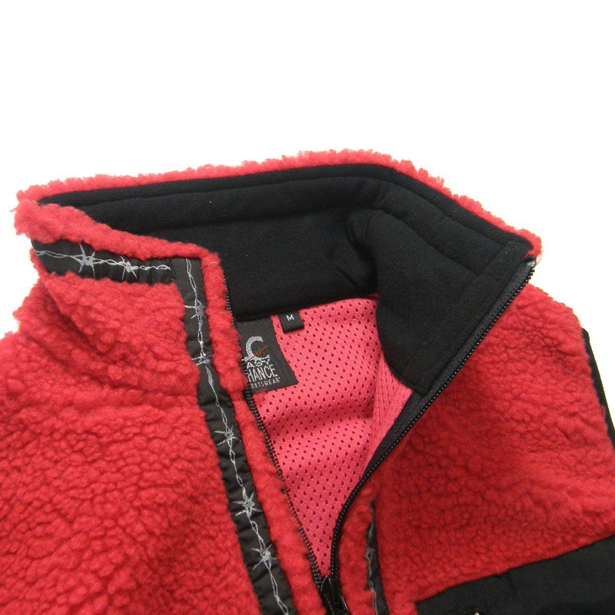 新品】 LAST CHANCE SPORTSWEAR ／ ラストチャンス スポーツウェア 有 
