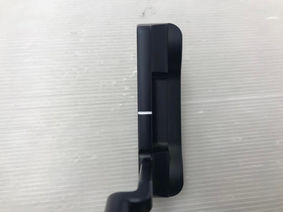 Ai-ONE MILLED ONE T パター オデッセイ 最短