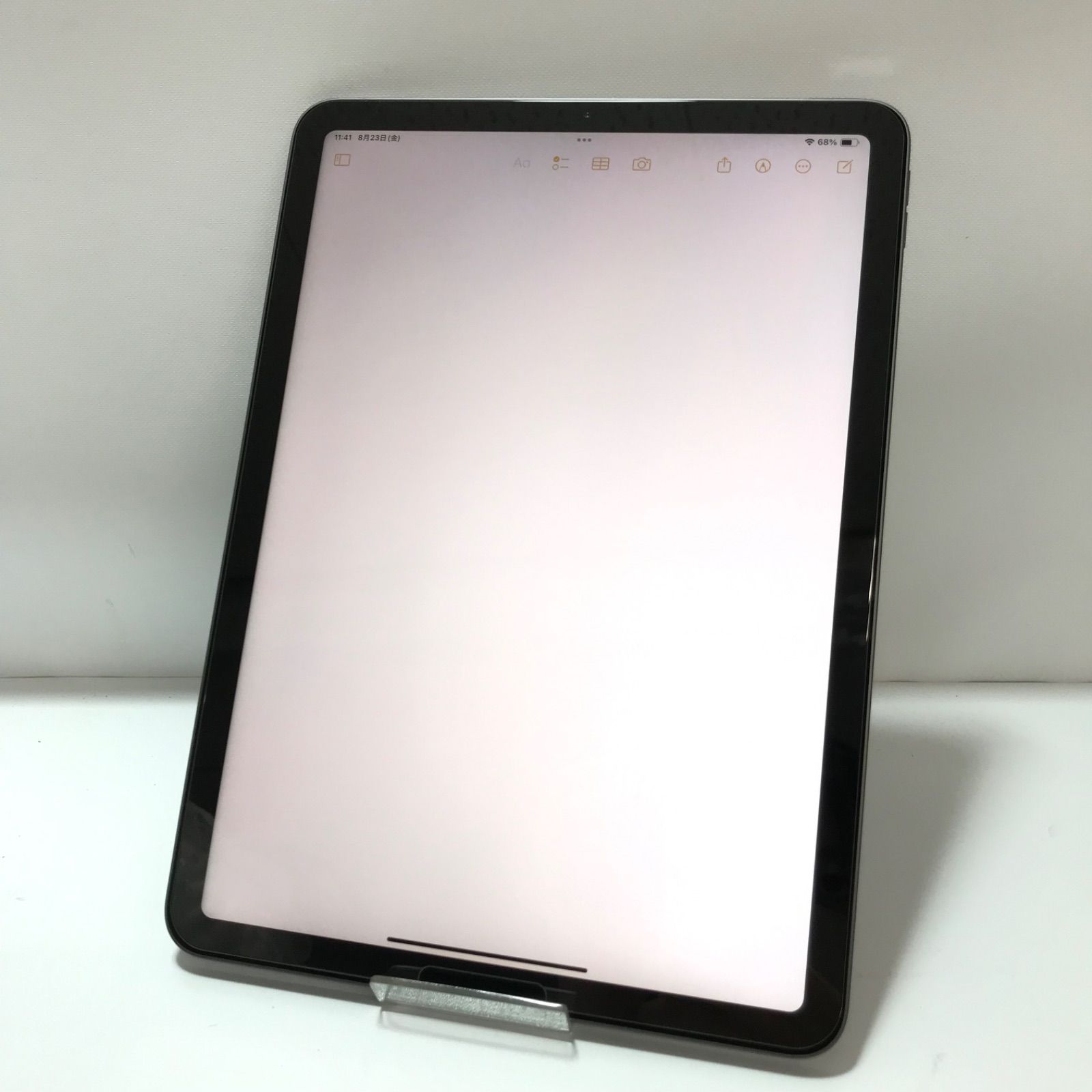 iPad Air 第4世代 256GB Wi-Fiモデル Apple 中古