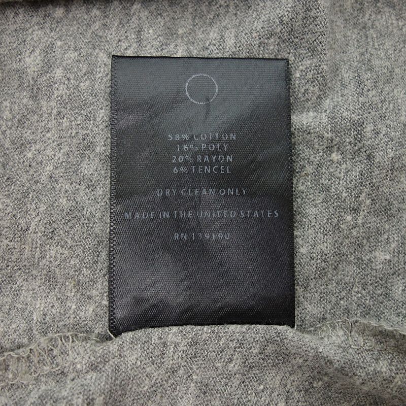 FEAR OF GOD FOURTH COLLECTION タンクトップ Fourth Collection Tank Top – cog2-poc