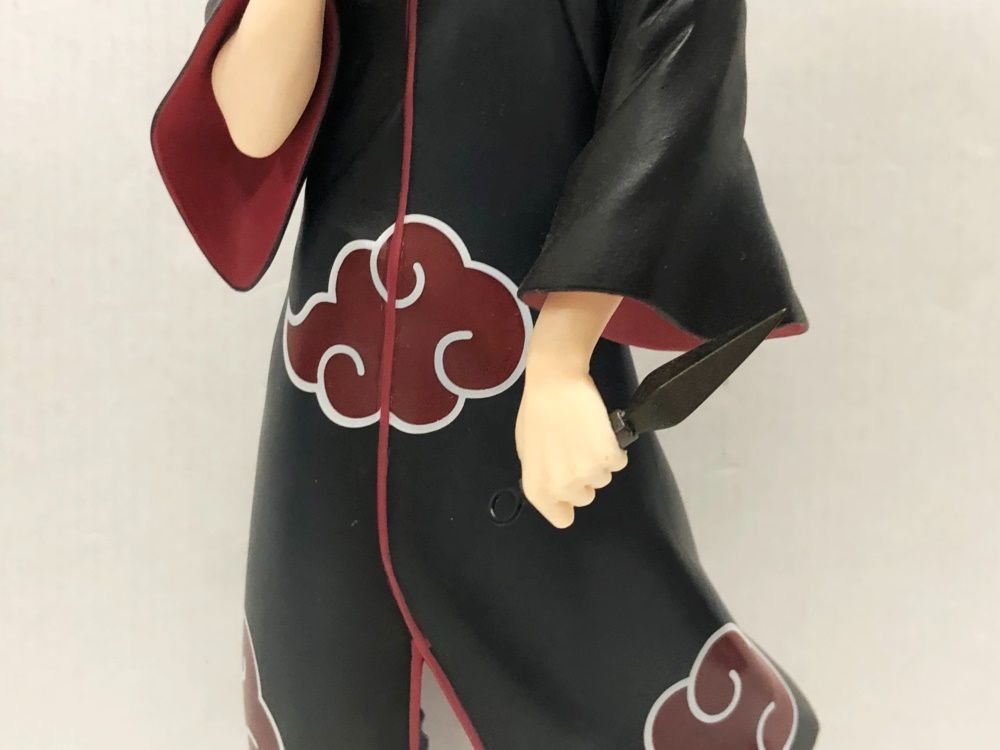 28.【開封】D賞 ちはイタチ フィギュア 一番くじ NARUTO-ナルト- 疾風