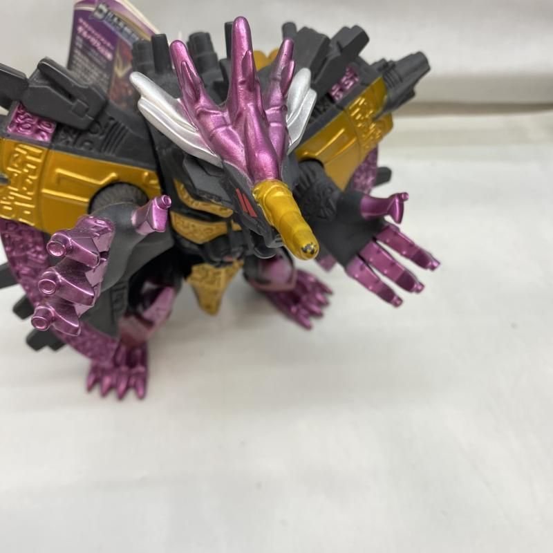 ウルトラ怪獣DX　ラストジャッジメンター　ギルバリス　完全態 ウルトラ怪獣DX ラストジャッジメンター ギルバリス（完全態