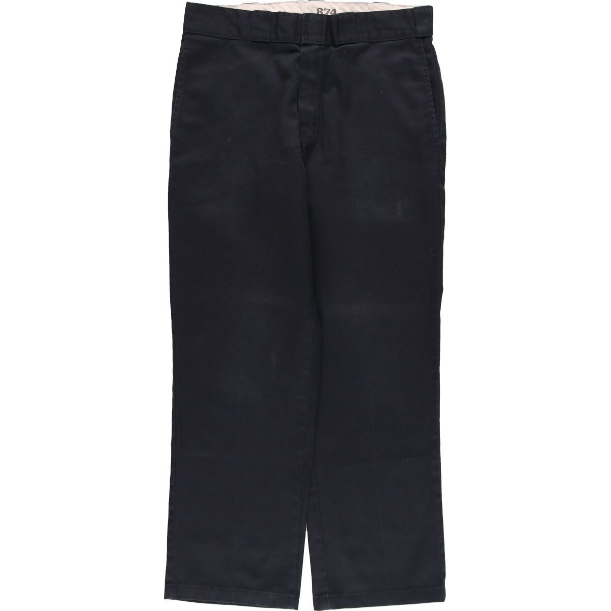 古着 ディッキーズ Dickies 874 Orignal Fit ワークパンツ メンズw32相当/eaa486705