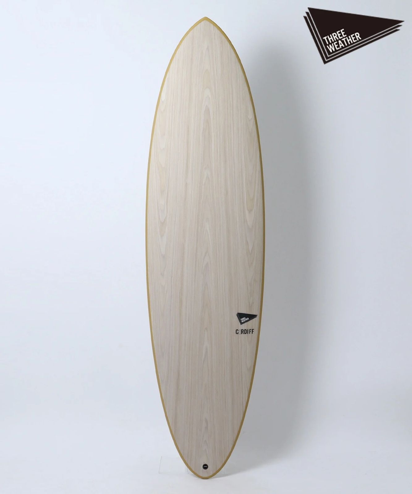 スリーウェザー サーフボード 美品 【公式通販】